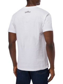 Whatever Graphic Print T-Shirt