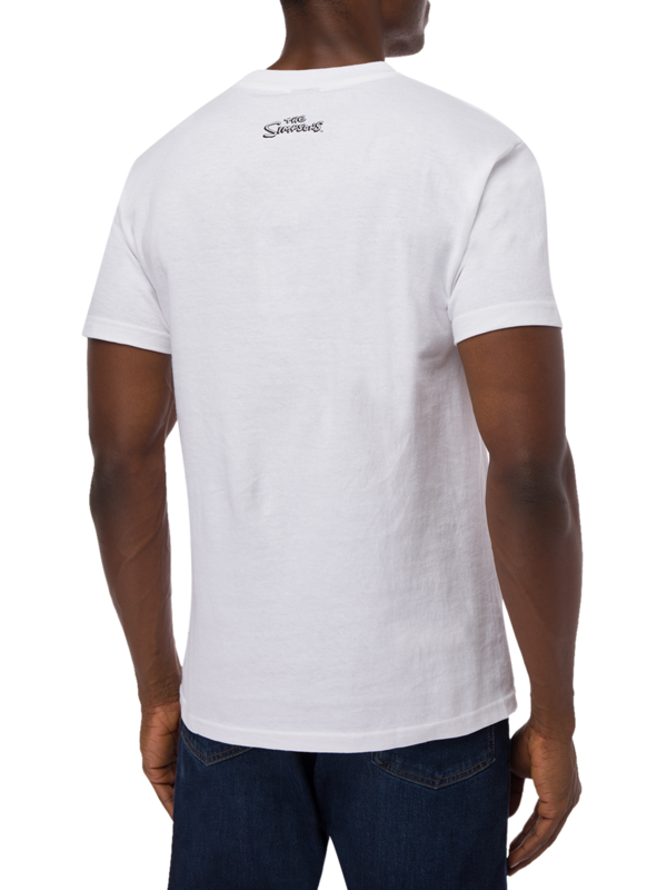 Whatever Graphic Print T-Shirt