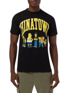 Ha Ha Arc T-shirt