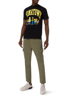 Ha Ha Arc T-shirt