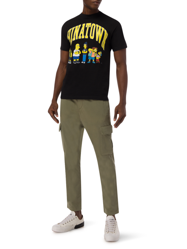 Ha Ha Arc T-shirt
