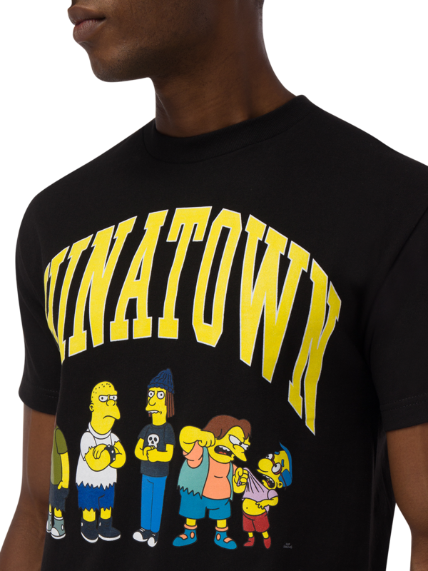 Ha Ha Arc T-shirt