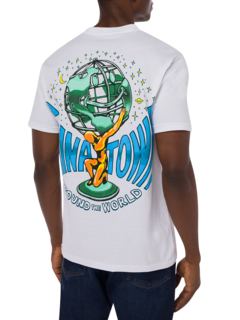 Smiley Atlas T-Shirt
