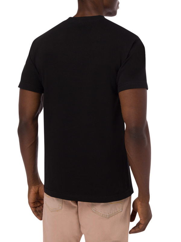 Chinatown Time Lord T-shirt