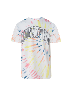 Chinatown Arc Tee