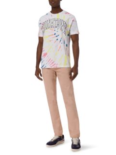 Chinatown Arc Tee