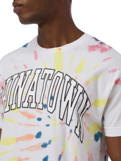 Chinatown Arc Tee