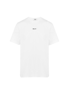 Logo-Printed Cotton T-Shirt