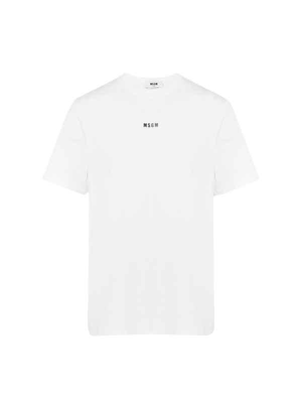 Logo-Printed Cotton T-Shirt