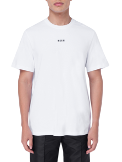 Logo-Printed Cotton T-Shirt