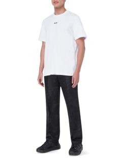Logo-Printed Cotton T-Shirt