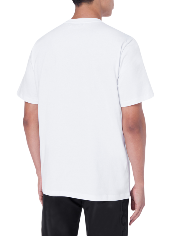 Logo-Printed Cotton T-Shirt