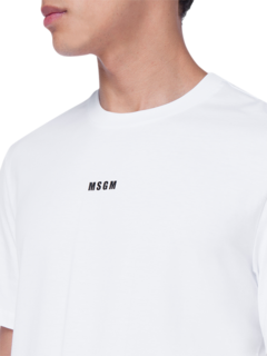 Logo-Printed Cotton T-Shirt