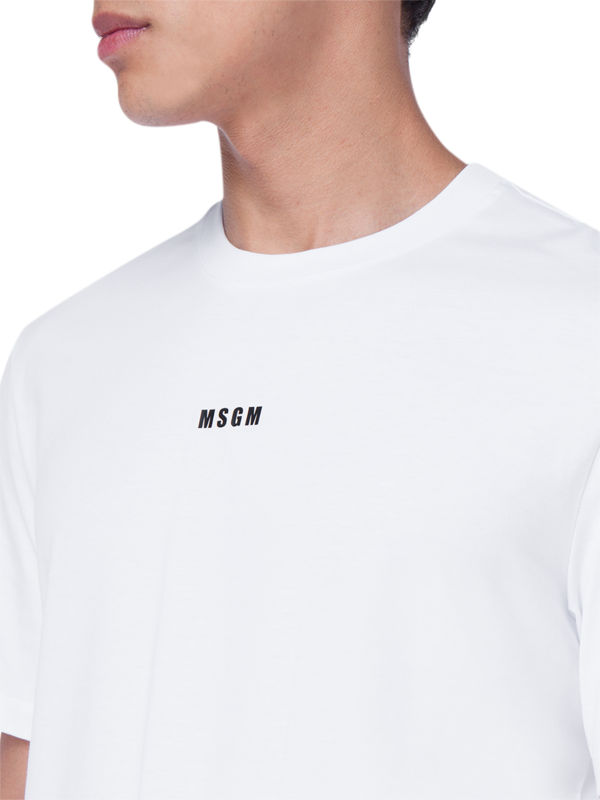 Logo-Printed Cotton T-Shirt