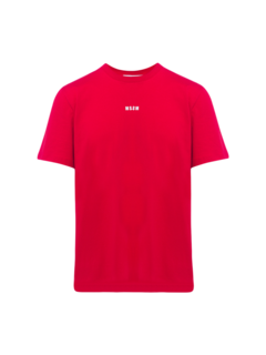 Logo Print T-Shirt