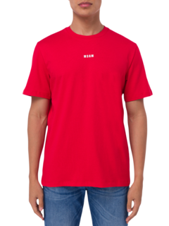 Logo Print T-Shirt
