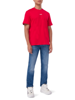 Logo Print T-Shirt