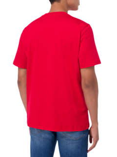Logo Print T-Shirt