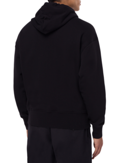 Logo-Printed Hoodie
