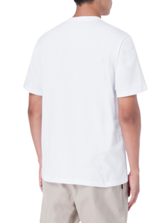 Logo-Print Oversized T-shirt