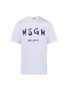 Logo-Print T-shirt