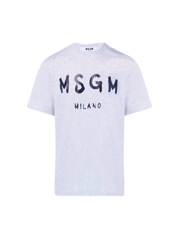 Logo-Print T-shirt