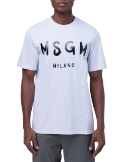 Logo-Print T-shirt