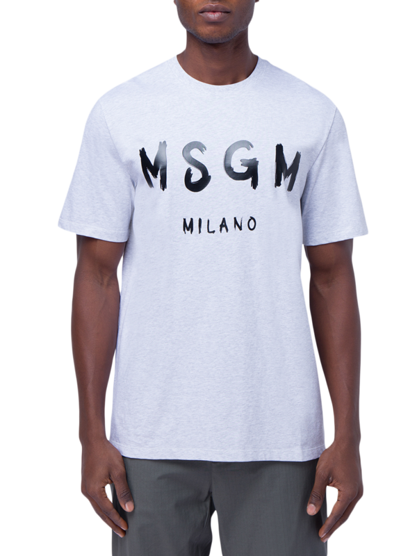 Logo-Print T-shirt