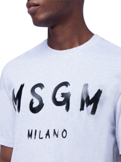 Logo-Print T-shirt