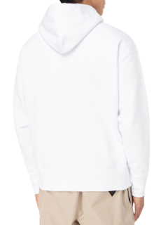 Felpa Logo-Print Sweatshirt