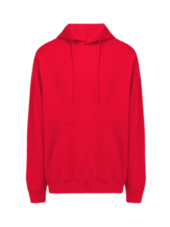 Hooded Sweatshirt