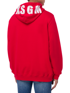 Hooded Sweatshirt