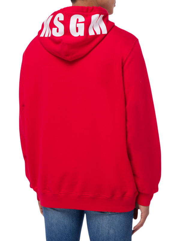 Hooded Sweatshirt
