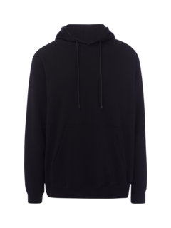 Logo-Print Hoodie