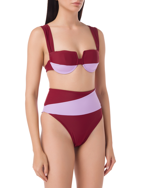 Sabina Vintage Bottom