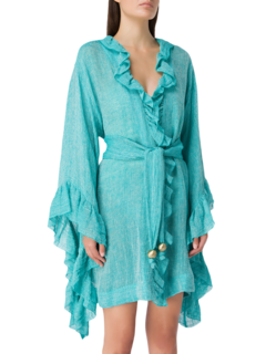 Anita Mini Robe