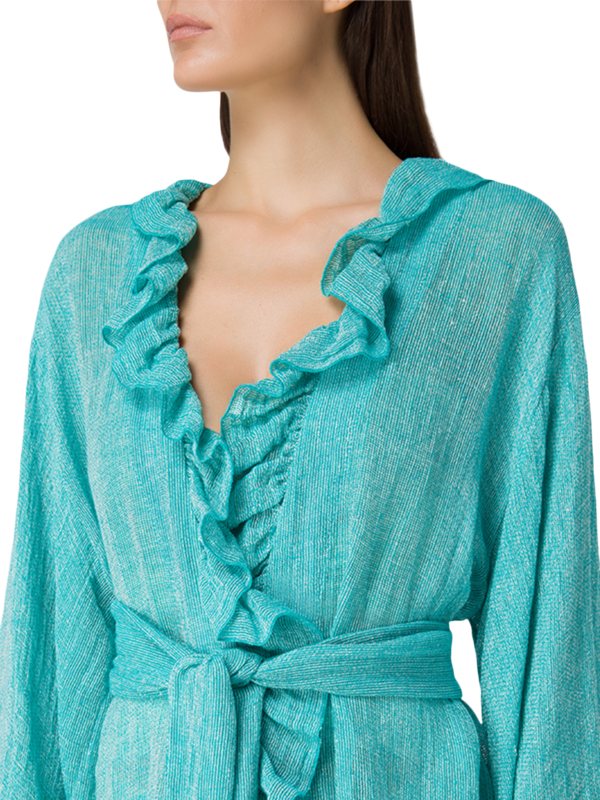Anita Mini Robe