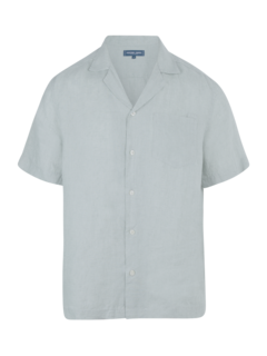 قميص أنجيلو من الكتان