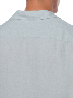 قميص أنجيلو من الكتان