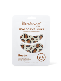 Dress Your Face Gift Set