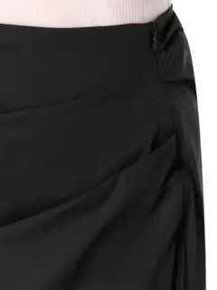 تنورة سيبروس طويلة منسدلة