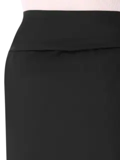 تنورة سيبروس طويلة منسدلة