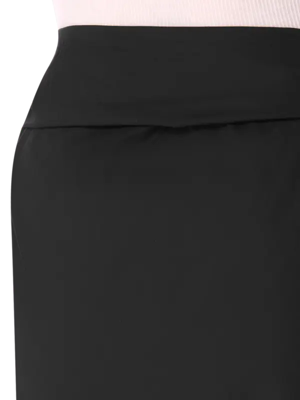 تنورة سيبروس طويلة منسدلة