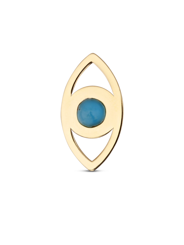 Charm Me Up Eye Losange