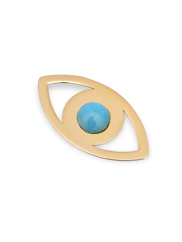 Charm Me Up Eye Losange