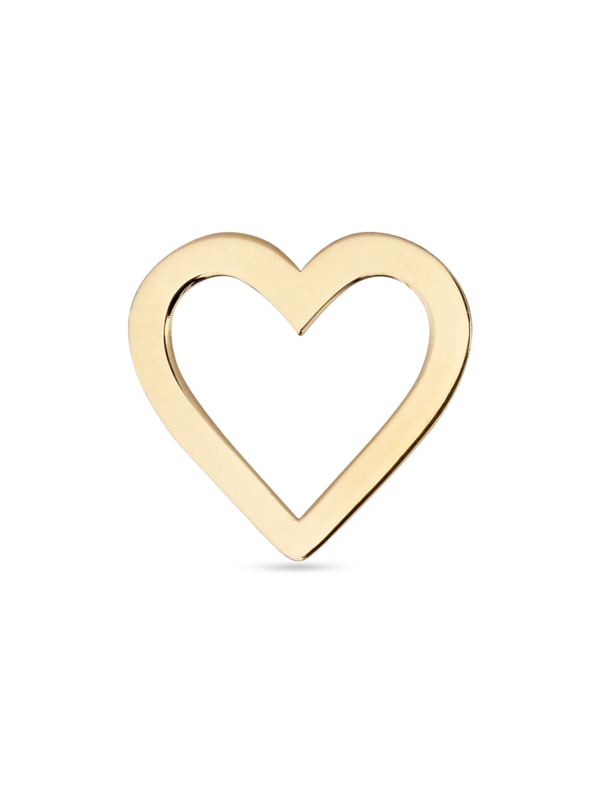 Charm Me Up Heart