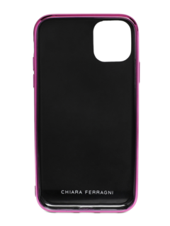 Glitter Purple Phone Case