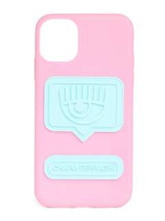 Pink Phone Cover