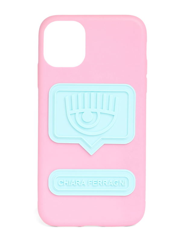 Pink Phone Cover