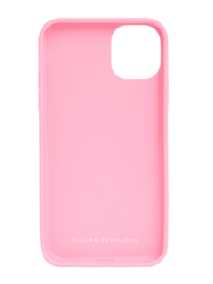 Pink Phone Cover